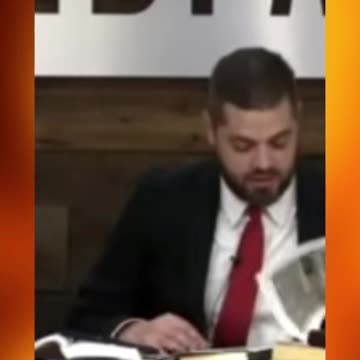 New IFB Cult Anderson Clone Jonathan Shelly Says God Put Printing Errors In The KJV
