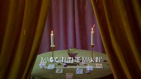 MAGIC IN THE MAKIN' Chill Lofi Instrumental Beat