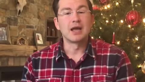 The Real Gift From Justin Trudeau