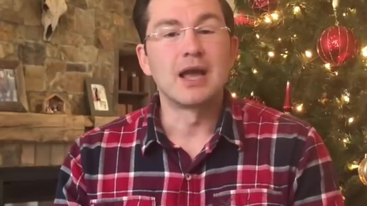 The Real Gift From Justin Trudeau