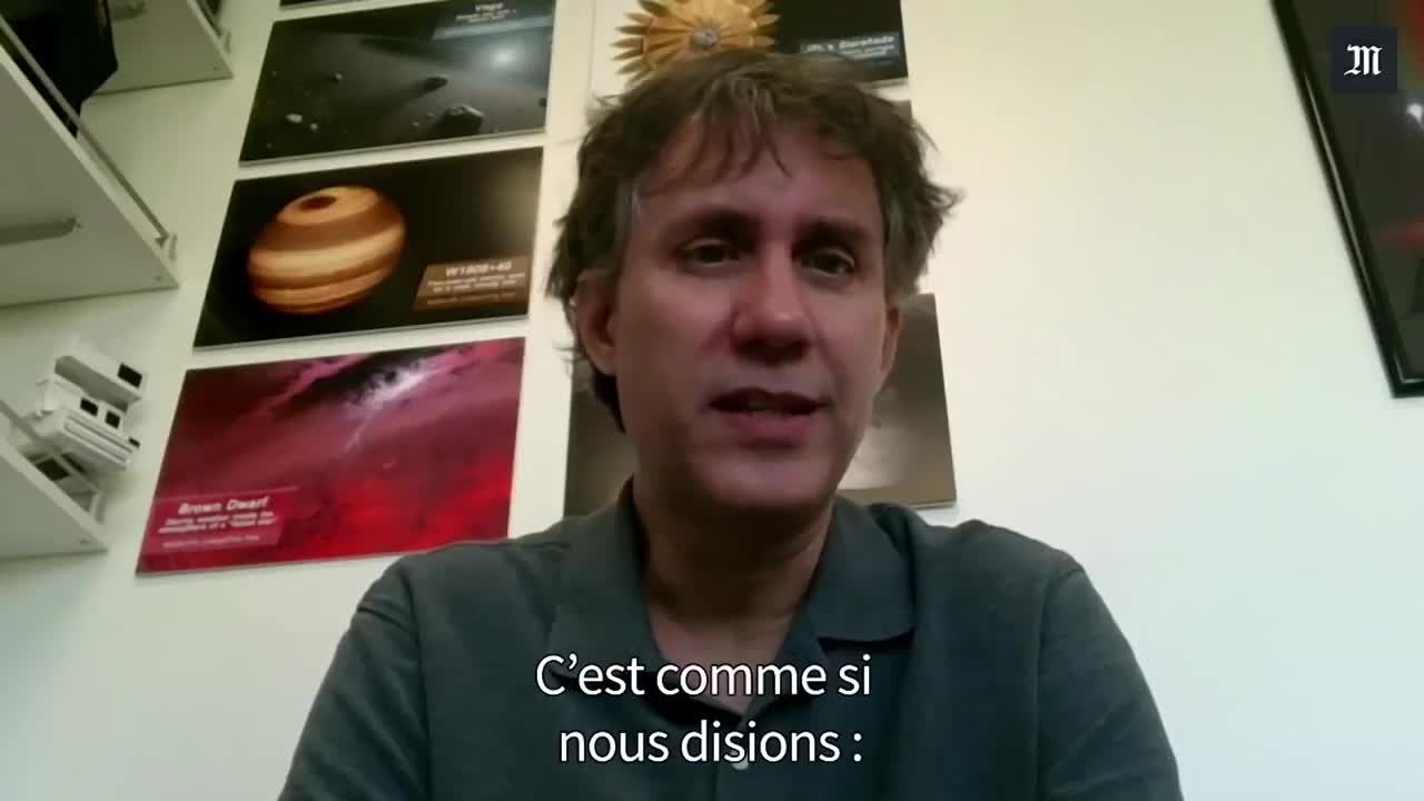 LES PLANeTES QUE NOUS VOYONS SONT DESSINeES PAR DES ARTISTES .mp4