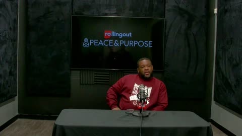 Peace and Purpose