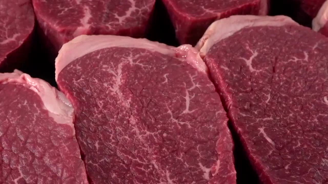 The Cheap Steak You Never Knew About - Eye Round Revealed!