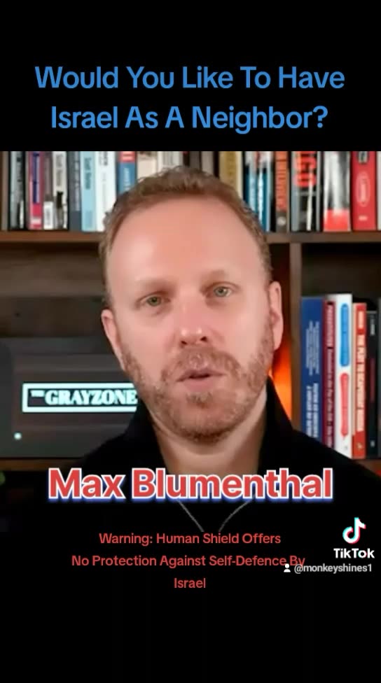 What Really Happened On October 7, In Israel?