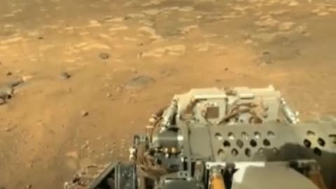 Mars Rover