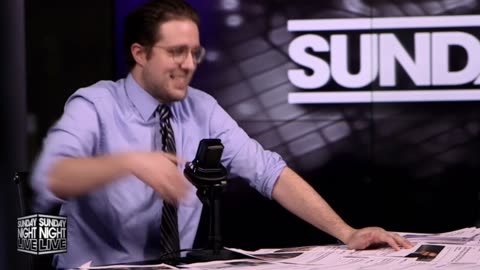 The Alex Jones Show in Full HD for May 12, 2024.