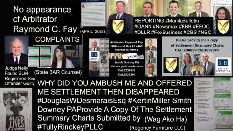Supreme Court / Smith Downey PA / FoxBaltimore / Douglas W. Desmarais Esq