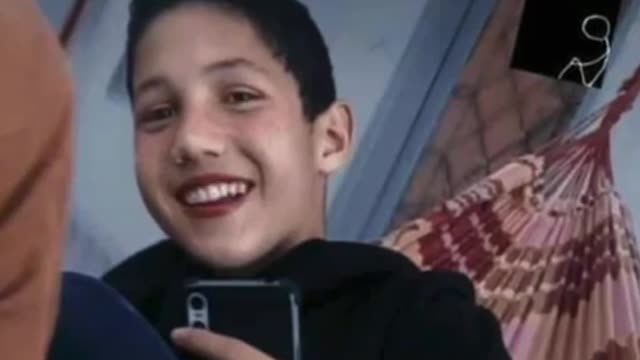 40 - Garoto de 12 anos morre após receber vacina COVID19