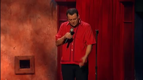 Paul Rodriguez "Garage Sale" Latin Kings of Comedy