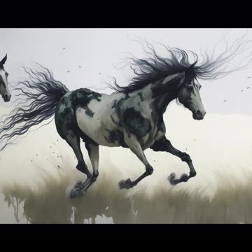 RELAX - Out on the Range trailer #meditation #relaxation #nature #sun #shorts #youtubeshorts