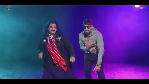 Aa latest song by Arif lohar punjabi new song