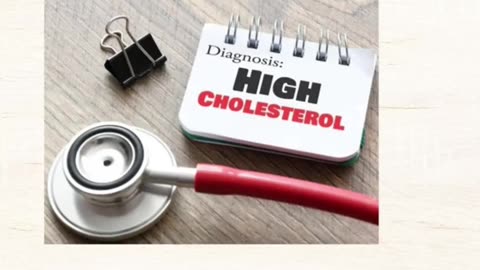 "Cholesterol Control: 3 Tips for a Healthy Heart "