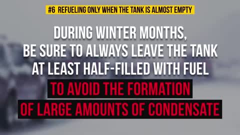 7 Driving Habits That Ruin Your Car and Drain Your Wallet