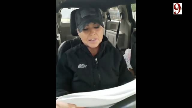 Écouvillon cancérigène