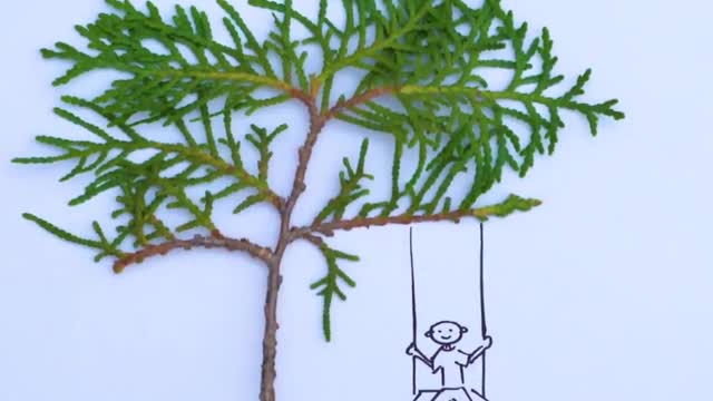 Create drawing for kids