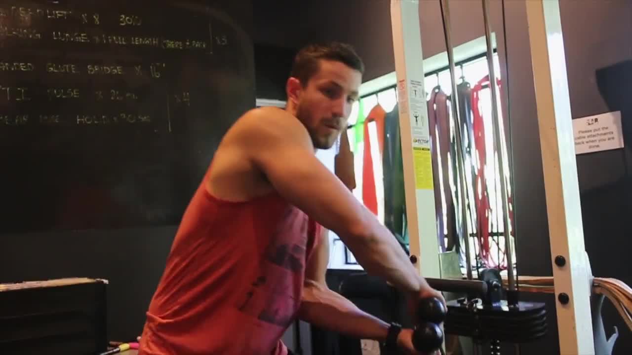 How To PROPERLY Overhead Dumbbell Tricep Extension | 3 Muscle Gain Variations