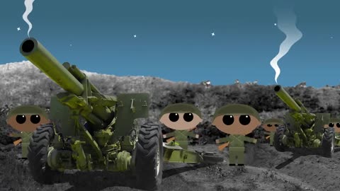 How 1,000 Filipino Troops Fought Alongside Allied Forces vs. 40,000 Chinese Soldiers