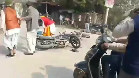 Accident