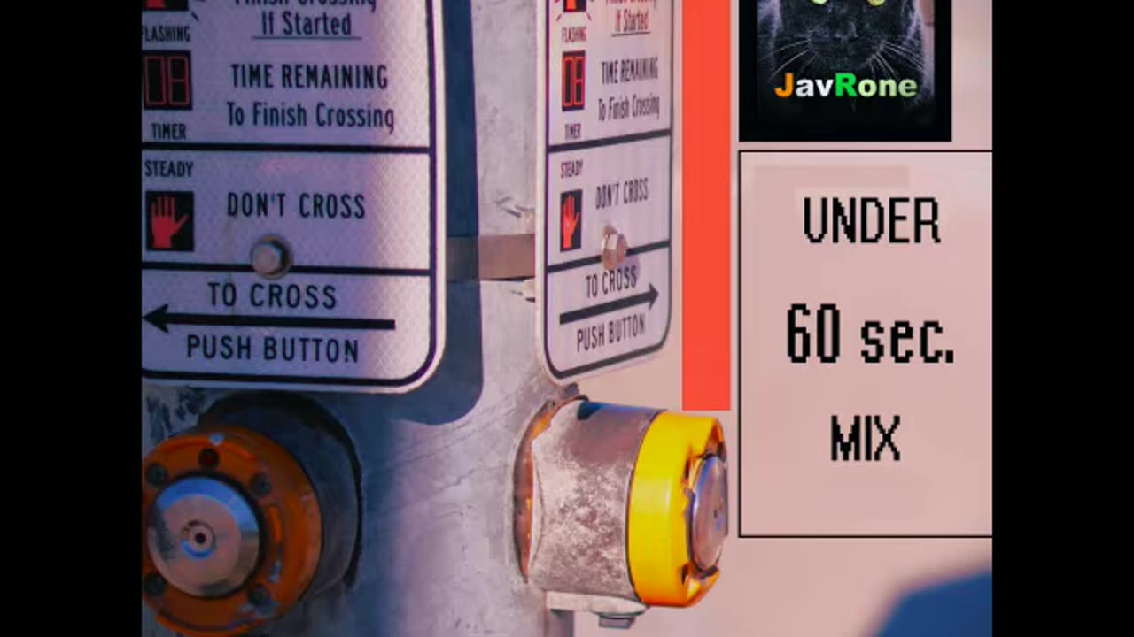 JavRone - songs under 60 sec. (drafts)
