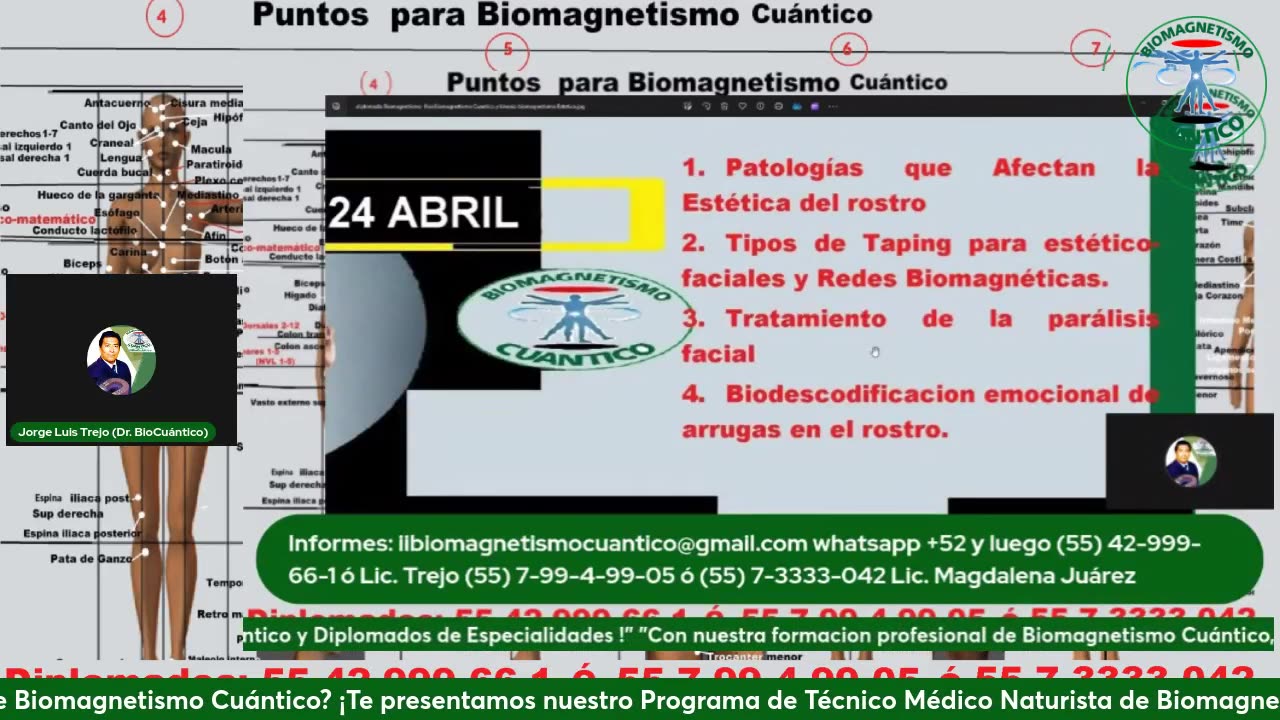 Cómo aliviar la ciática con biomagnetismo cuántico y biodécodificación: Una guía completa