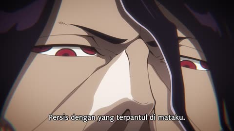 Bleach Sennen kessen hen episode 12 sub indo