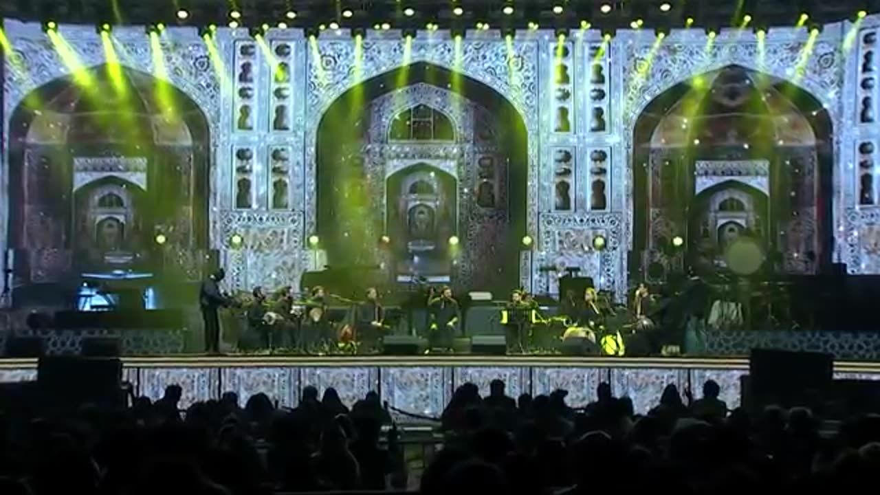 Sami Yusuf