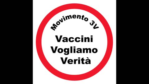 Votare M3V il 26 gennaio 2020