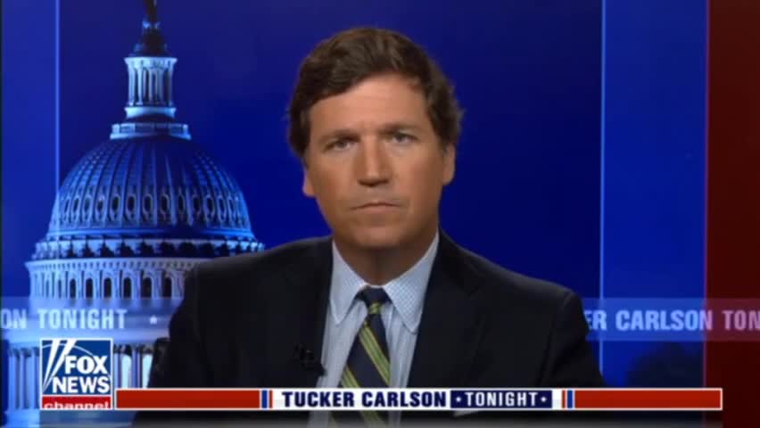 Tucker Carlson Tonight- 7/21/22 | FOX NEWS