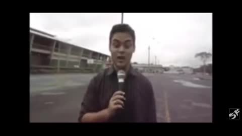 SE ESSE REPORTER PEGASSE JA ERA KKK