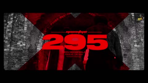 295 (Official Audio) | Sidhu Moose Wala | The Kidd | Moosetape