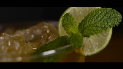 Sri Lanka Cocktail