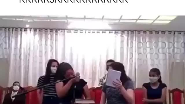 everything can go wrong