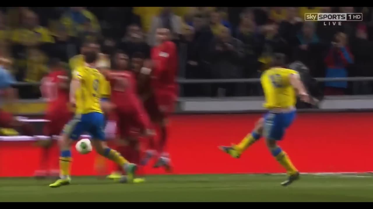 5 Times Ronaldo was CLUTCH - The Game Changer