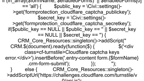 How to programmatically complete a CloudFlare CAPTCHA