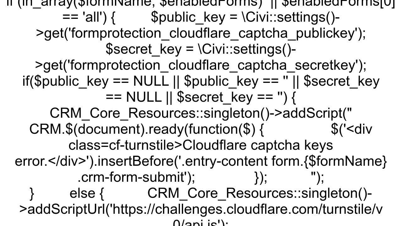 How to programmatically complete a CloudFlare CAPTCHA
