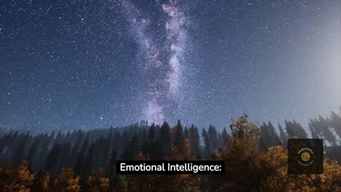 EMOTIONAL INTELLIGENCE: A key to success and well being