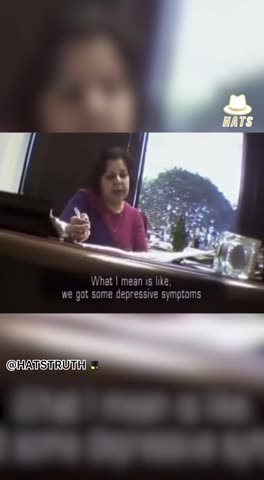 A man visits various psychiatrist with the same symptoms