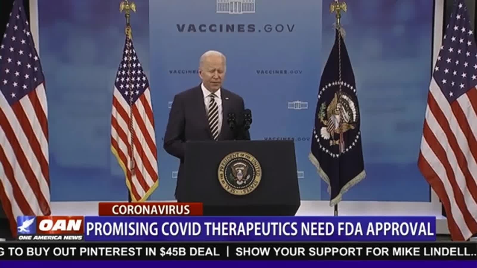 Fauci and Bidens suppression of Ivermectin has killed over 500k innocent Americans