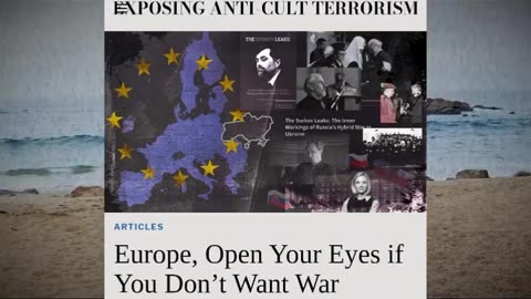 🚨🚨EXPOSING ANTI-CULT TERRORISM!