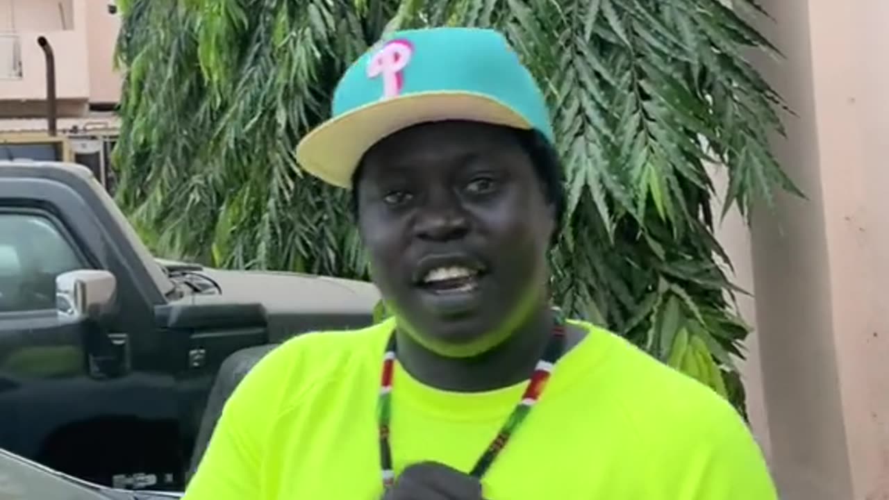 Rap SouthSudan