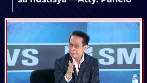 Senate investigation vs Pastor ACQ, paglapastangan sa hustisya —Atty. Panelo