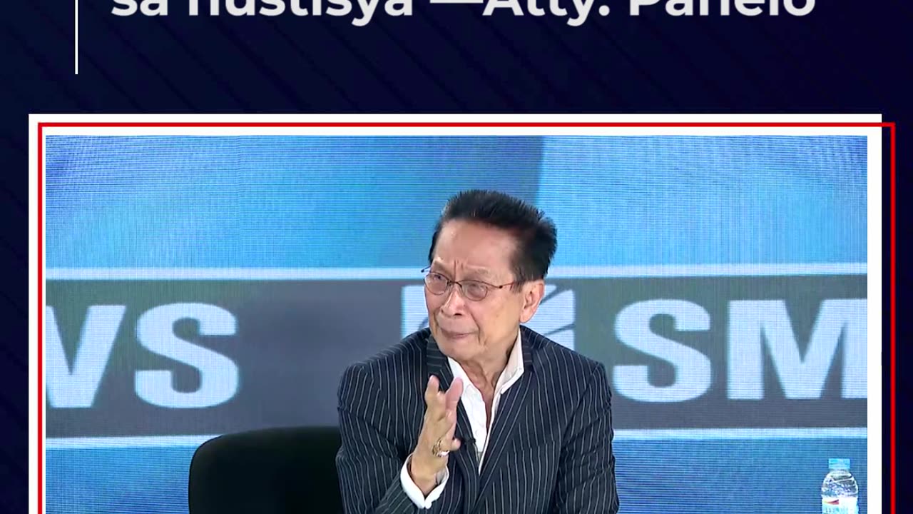 Senate investigation vs Pastor ACQ, paglapastangan sa hustisya —Atty. Panelo