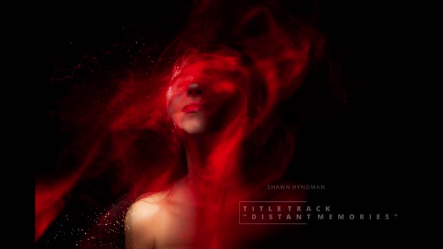 DISTANT MEMORIES-TITLE TRACK FROM DECODED MEMORIES