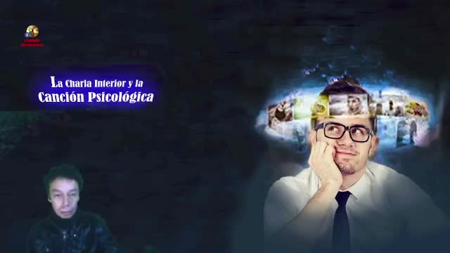 La Charla Interior y La Canción Psicológica