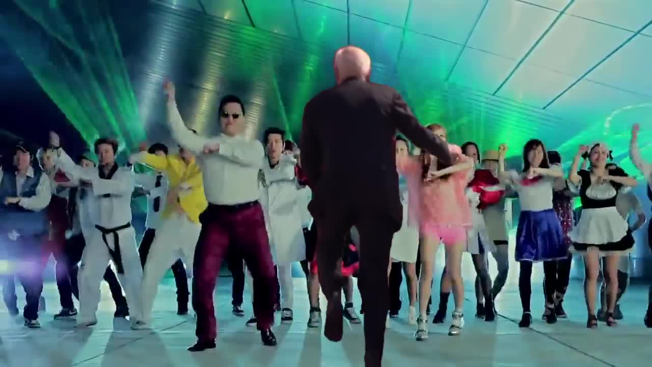 The Biden special Dance moves