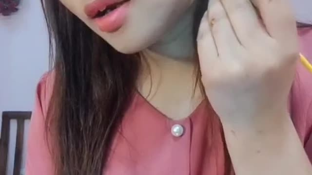 Self Makeup