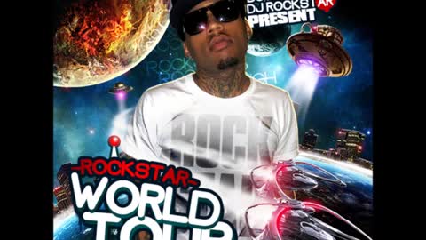 Kid Ink ft Yong 3rd - Murder(Rockstar World Tour)