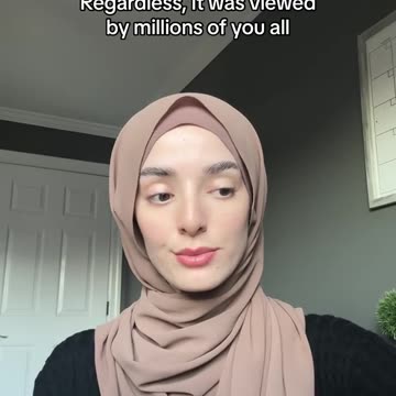 THEM TRYING TO SILENCE-MARYAM AMARIA