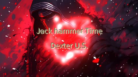 Jack Hamer Time (Dexter U.S.)