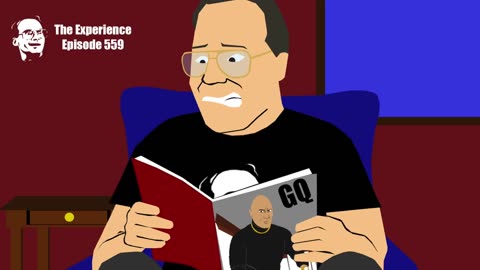 Jim Cornette on The Rock's GQ Article & Interview